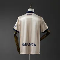 Camisa La Coruña 125 Anos 2025/26, foto 5