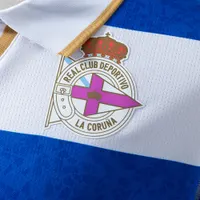 Camisa La Coruña I 2025/26, foto 2