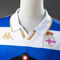 Camisa La Coruña I 2025/26, foto 4