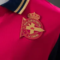 Camisa La Coruña II 2025/26, foto 2
