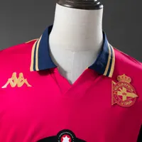 Camisa La Coruña II 2025/26, foto 4