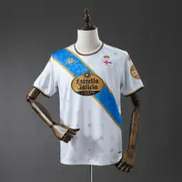 Camisa La Coruña III 2025/26, foto 1