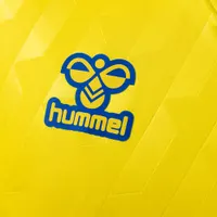 Camisa Las Palmas I 2025/26, foto 3