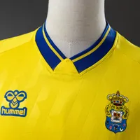 Camisa Las Palmas I 2025/26, foto 4