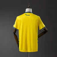 Camisa Las Palmas I 2025/26, foto 5