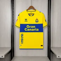 Camisa Las Palmas I 2026/27, foto 1
