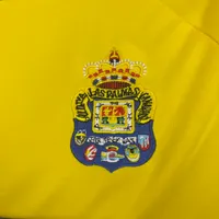 Camisa Las Palmas I 2026/27, foto 2