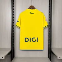 Camisa Las Palmas I 2026/27, foto 5