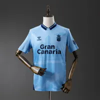 Camisa Las Palmas II 2025/26, foto 1