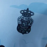 Camisa Las Palmas II 2025/26, foto 2