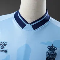 Camisa Las Palmas II 2025/26, foto 4