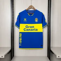 Camisa Las Palmas II 2026/27, foto 1