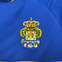 Camisa Las Palmas II 2026/27, foto 2