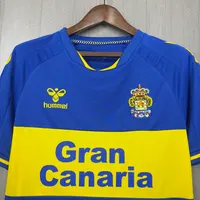 Camisa Las Palmas II 2026/27, foto 3