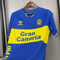 Camisa Las Palmas II 2026/27, foto 4