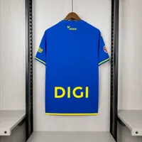 Camisa Las Palmas II 2026/27, foto 5