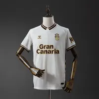Camisa Las Palmas III 2025/26, foto 1