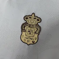 Camisa Las Palmas III 2025/26, foto 2