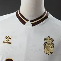 Camisa Las Palmas III 2025/26, foto 4