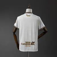Camisa Las Palmas III 2025/26, foto 5