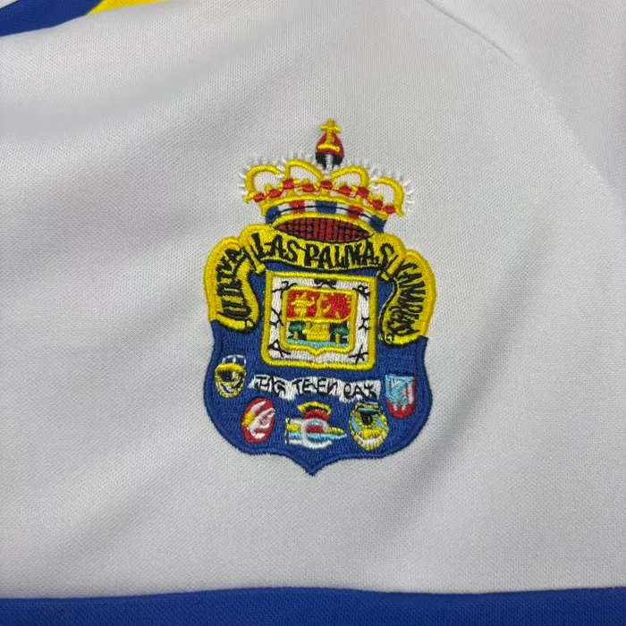 Camisa Las Palmas III 2026/27, foto 2