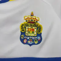 Camisa Las Palmas III 2026/27, foto 2