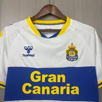 Camisa Las Palmas III 2026/27, foto 3