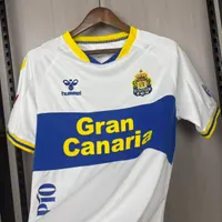 Camisa Las Palmas III 2026/27, foto 4