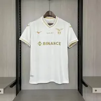 Camisa Lazio 10 Anos Copa Italia 2023/24 (1), foto 1