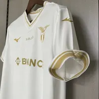Camisa Lazio 10 Anos Copa Italia 2023/24 (1), foto 4