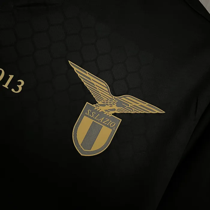 Camisa Lazio 10 Anos Copa Italia 2023/24 (2), foto 2