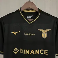 Camisa Lazio 10 Anos Copa Italia 2023/24 (2), foto 3