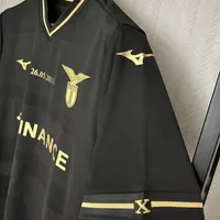 Camisa Lazio 10 Anos Copa Italia 2023/24 (2), foto 4