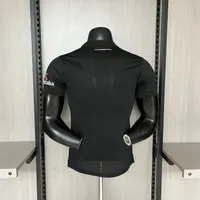 Camisa Lazio 50° Black Aniversario 2024/25 Versão Jogador, foto 5