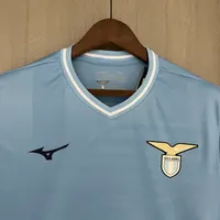 Camisa Lazio I 2023/24, foto 3