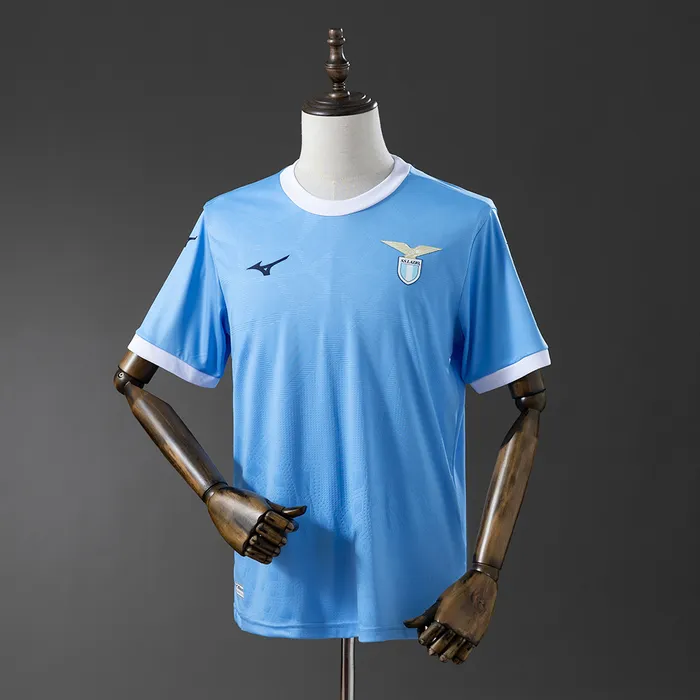 Camisa Lazio I 2025/26, foto 1