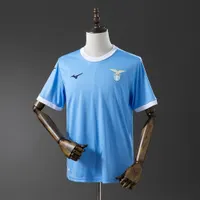 Camisa Lazio I 2025/26, foto 1