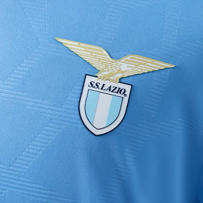 Camisa Lazio I 2025/26, foto 2