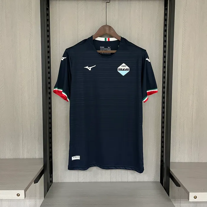 Camisa Lazio II 2023/24, foto 1