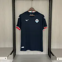 Camisa Lazio II 2023/24, foto 1