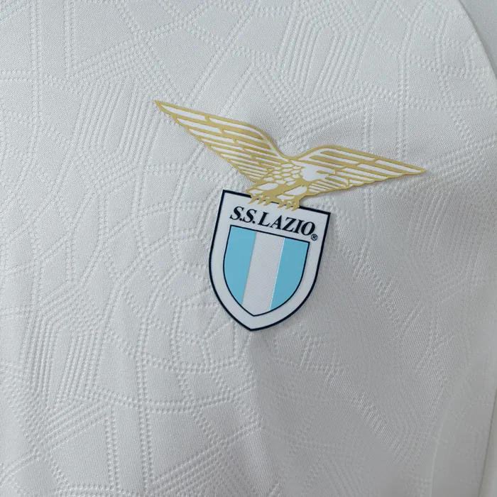 Camisa Lazio II 2025/26, foto 2