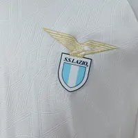 Camisa Lazio II 2025/26, foto 2