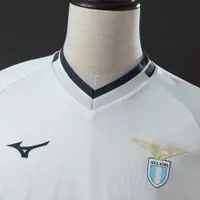 Camisa Lazio II 2025/26, foto 4