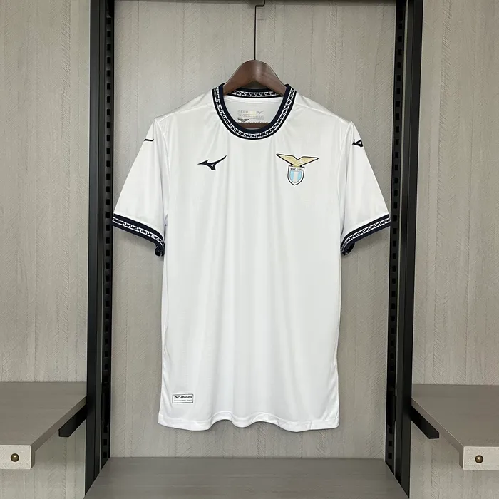 Camisa Lazio III 2023/24, foto 1