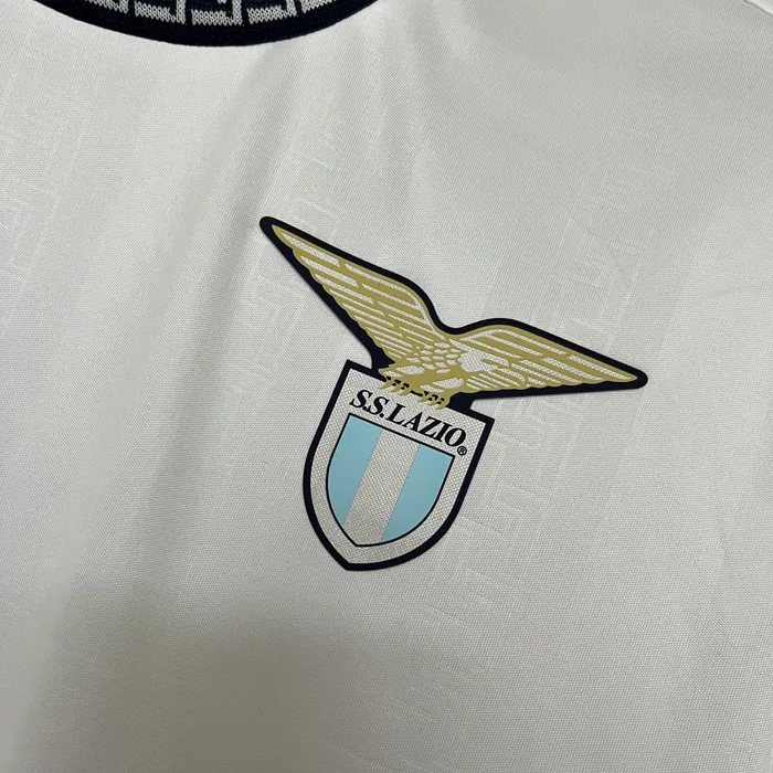 Camisa Lazio III 2023/24, foto 2