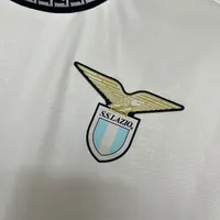 Camisa Lazio III 2023/24, foto 2