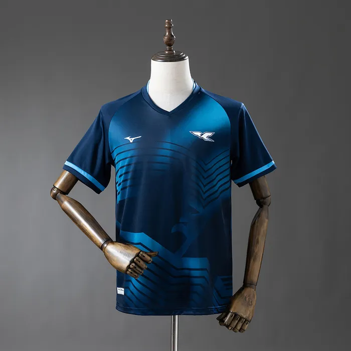 Camisa Lazio III 2025/26, foto 1