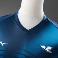 Camisa Lazio III 2025/26, foto 4