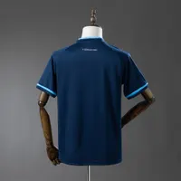 Camisa Lazio III 2025/26, foto 5