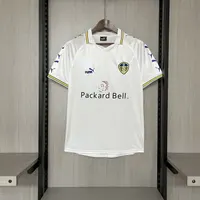Camisa Leeds United I 1998/99 Retrô, foto 1